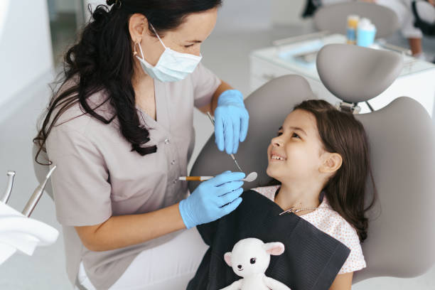 Best Broken or Chipped Tooth Repair in Woodacre, CA