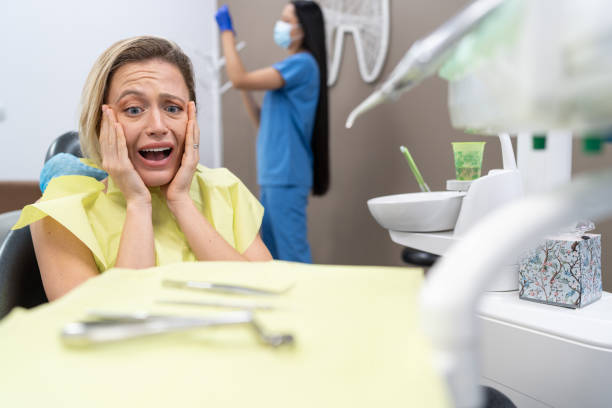Best Emergency Treatment for Oral Infections in Woodacre, CA